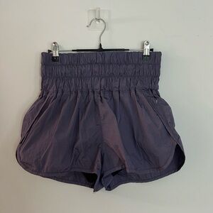 Free People Movement - The Way Home Shorts